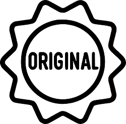 Original Badge