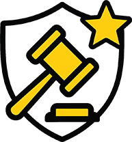 Rechtliche Absicherung