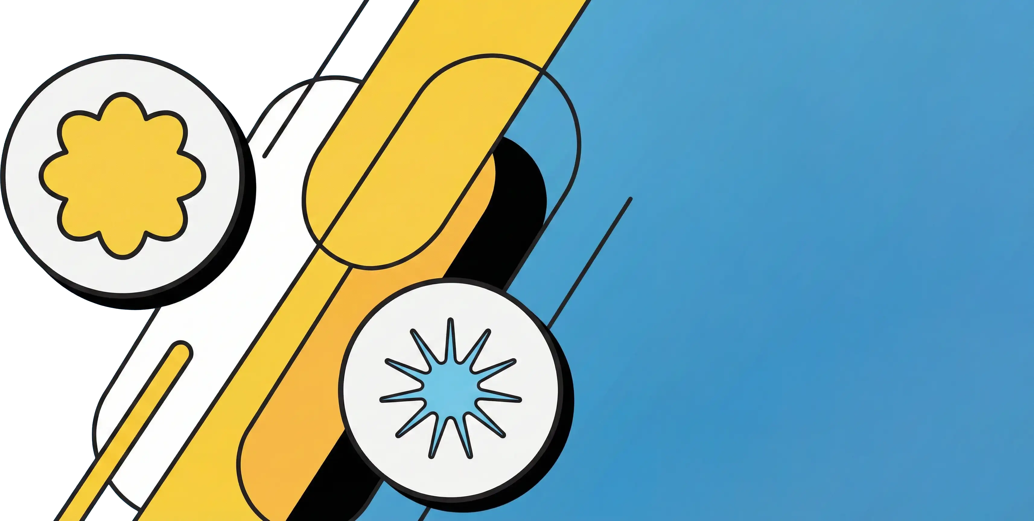 Antrieb Hero Background