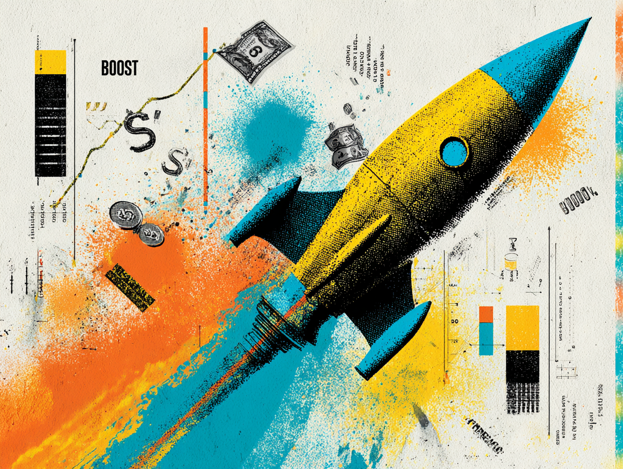 CrispyClone - Booster