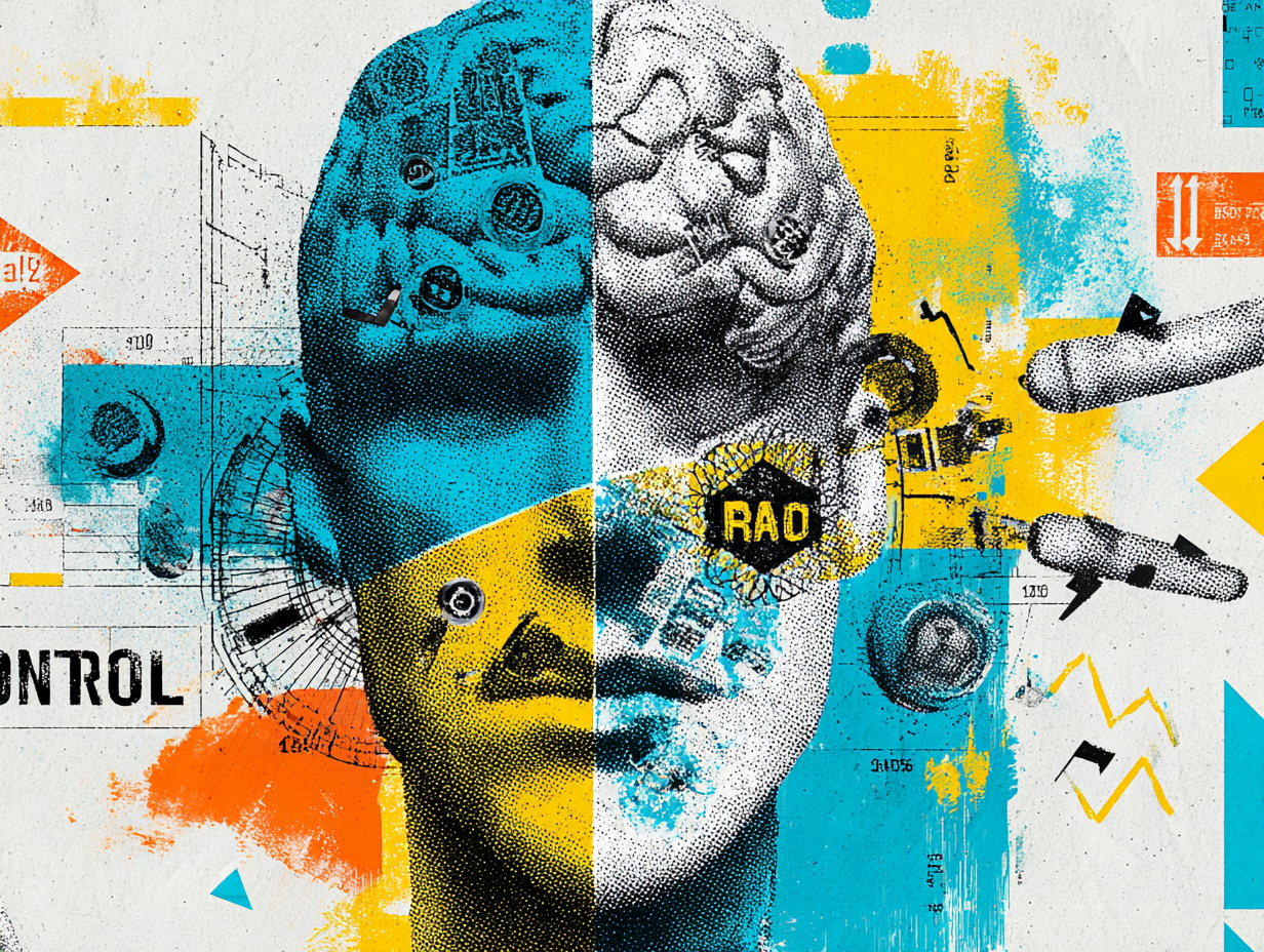 CrispyClone - With AI. Against AI.